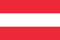 Flag of Austria