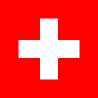 Flag of Switzerland