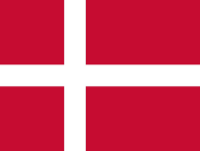 Flag of Denmark