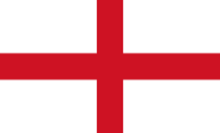 Flag of England