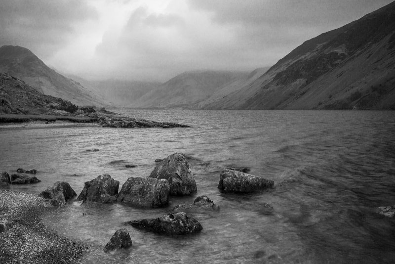 Wastwater