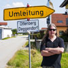 Umleitung