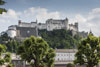 Salzburg Fortress