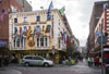 The Oliver St John Gogarty