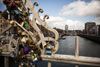 Bridge over the River Liffey