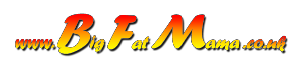 Big Fat Mama logo